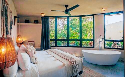Villa Tulum