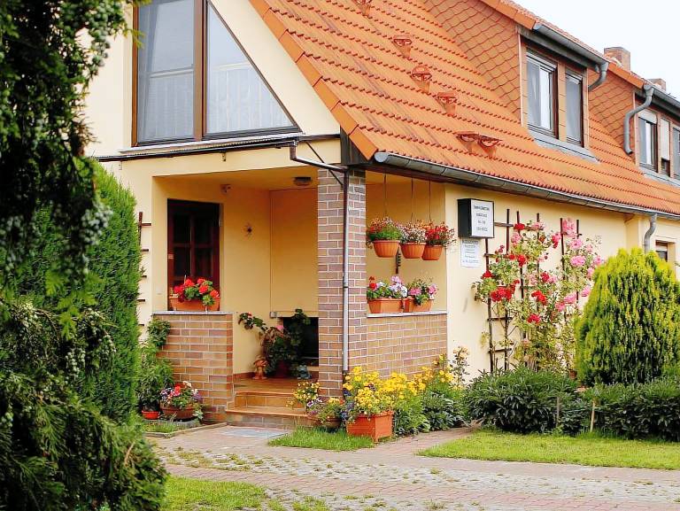 Apartment  Cottbus