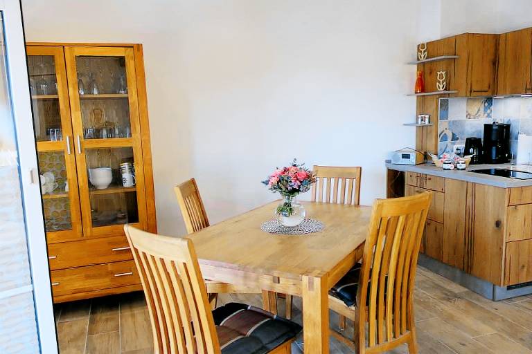 Inselblume 25 - Private vacation home in Meeschendorf — photo 4