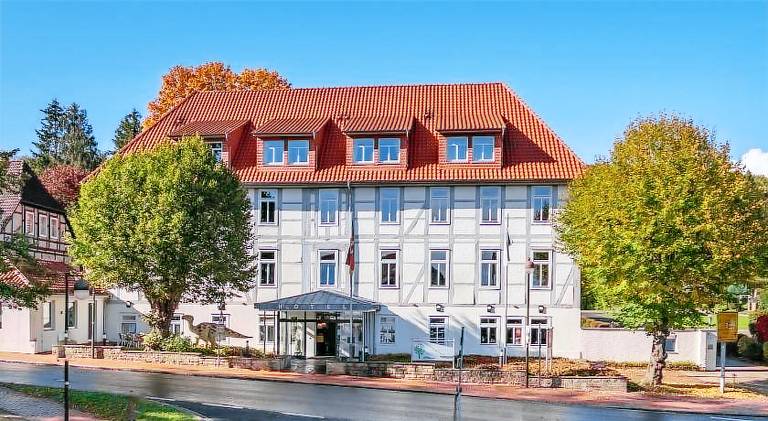 Parkhotel Bad Rehburg