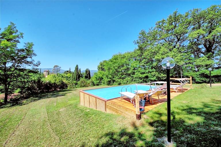 Villa Mugello