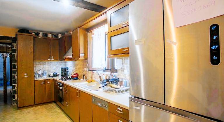 Fully equipped rental apartment with terrace, yard & BBQ | Good for workation | Pet-friendly — photo 4