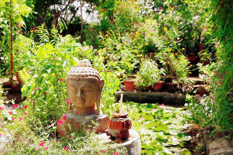 Hotel Zen — photo 2