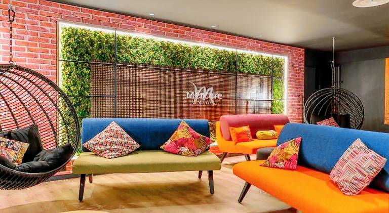 Hotel Mercure Toulouse Centre Compans — photo 4