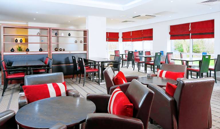 Holiday Inn Express Swindon West By IHG — photo 4