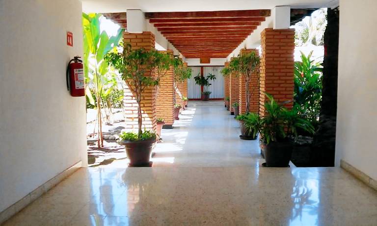 Hotel Kamico — photo 4