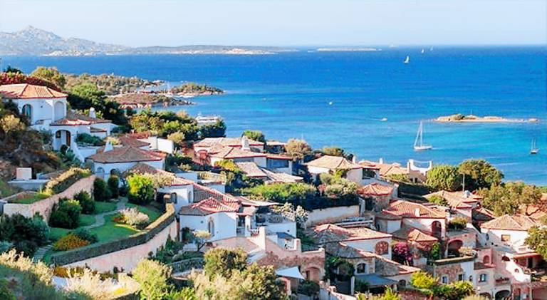 Pleasant rental apartment | Pets allowed in Arzachena