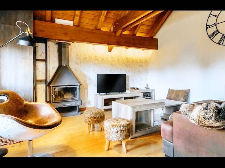 Apartment  Jaca