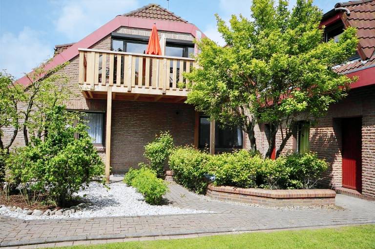 Ferienwohnung Werdum