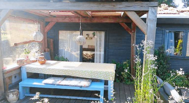 Lovely apartment | Pet-friendly in Garderen