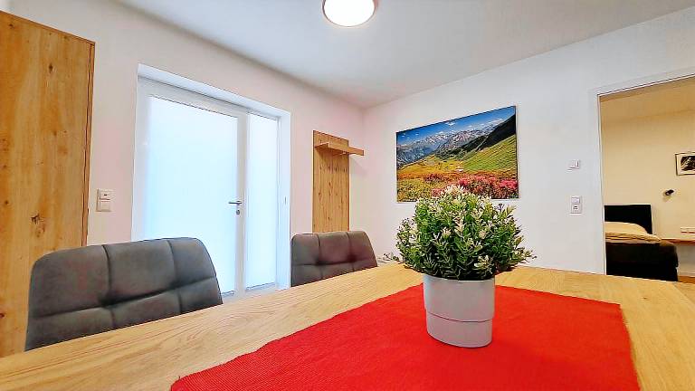 Appartement Gunzesried