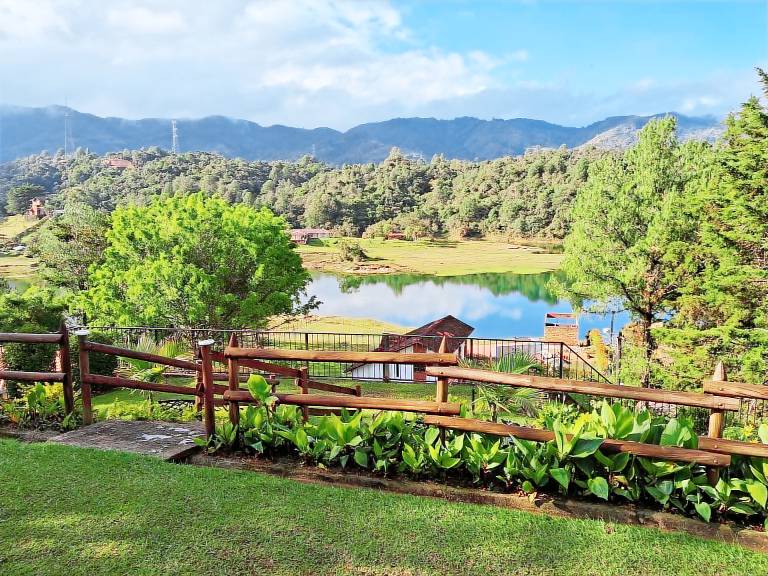 Casa Guatape