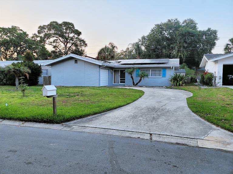 Ferienhaus Clearwater Beach