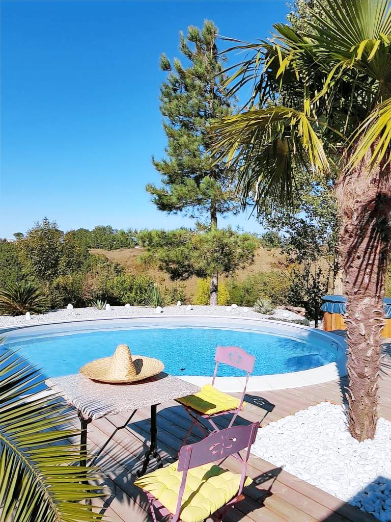 Appartement Castres