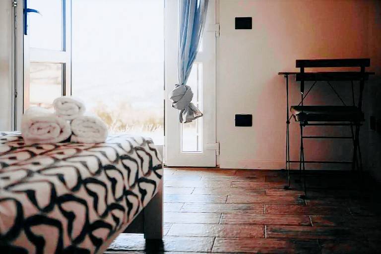 Agriturismo Varzi