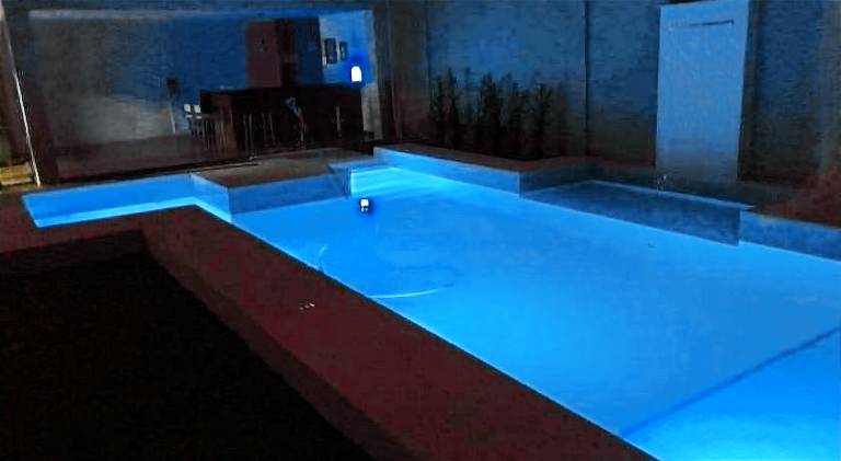 Casa alto padrao Bolsao de Interlagos in Campo Grande