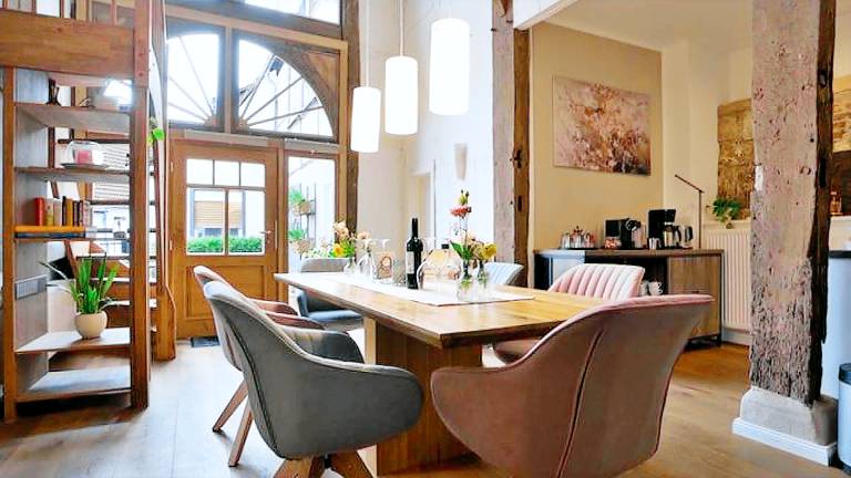 Ferienwohnung Tecklenburg