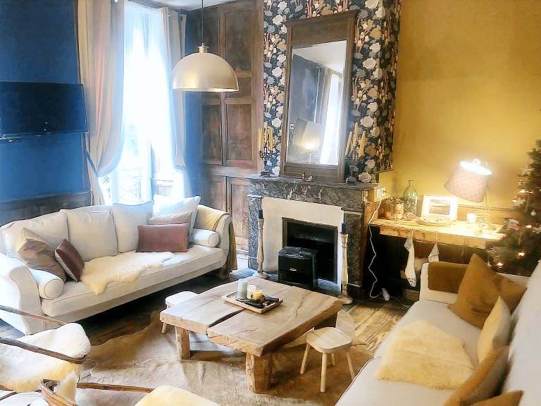 Appartement Eaux-Bonnes