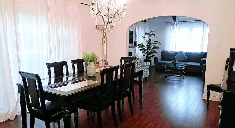 Apartment with 1 room for 7 persons — photo 3