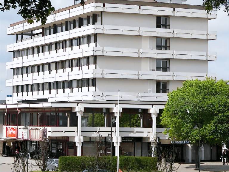 Scandic Sarpsborg in Fredrikstad