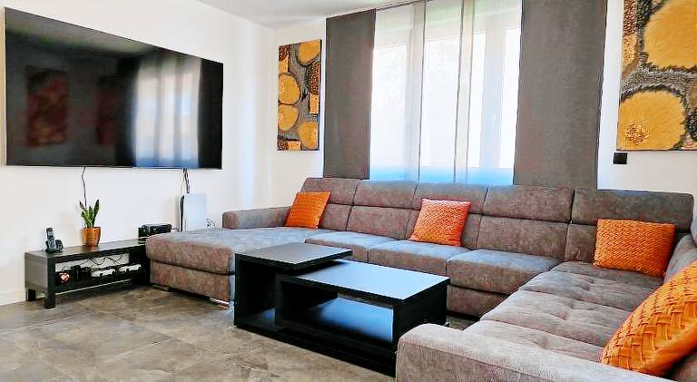 Apartman Sveta Klara