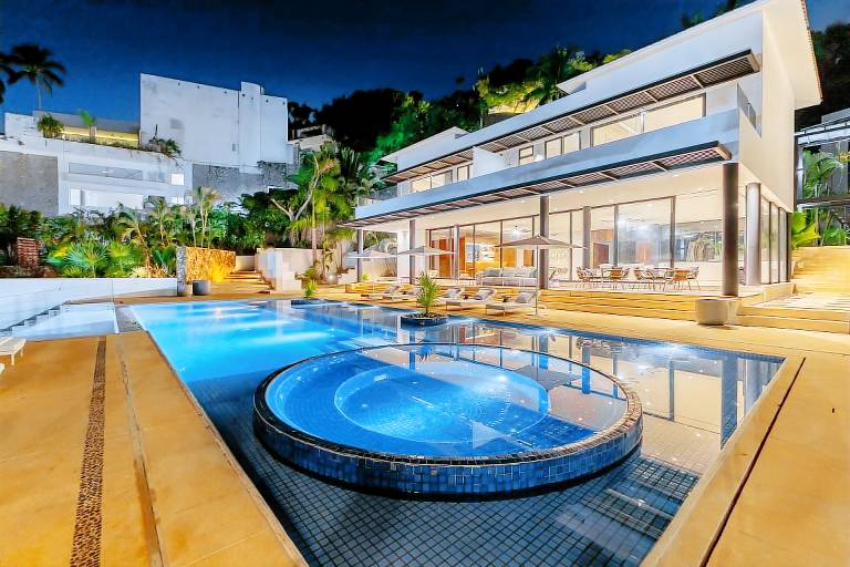 Villanas The Best Villa Las Brisas