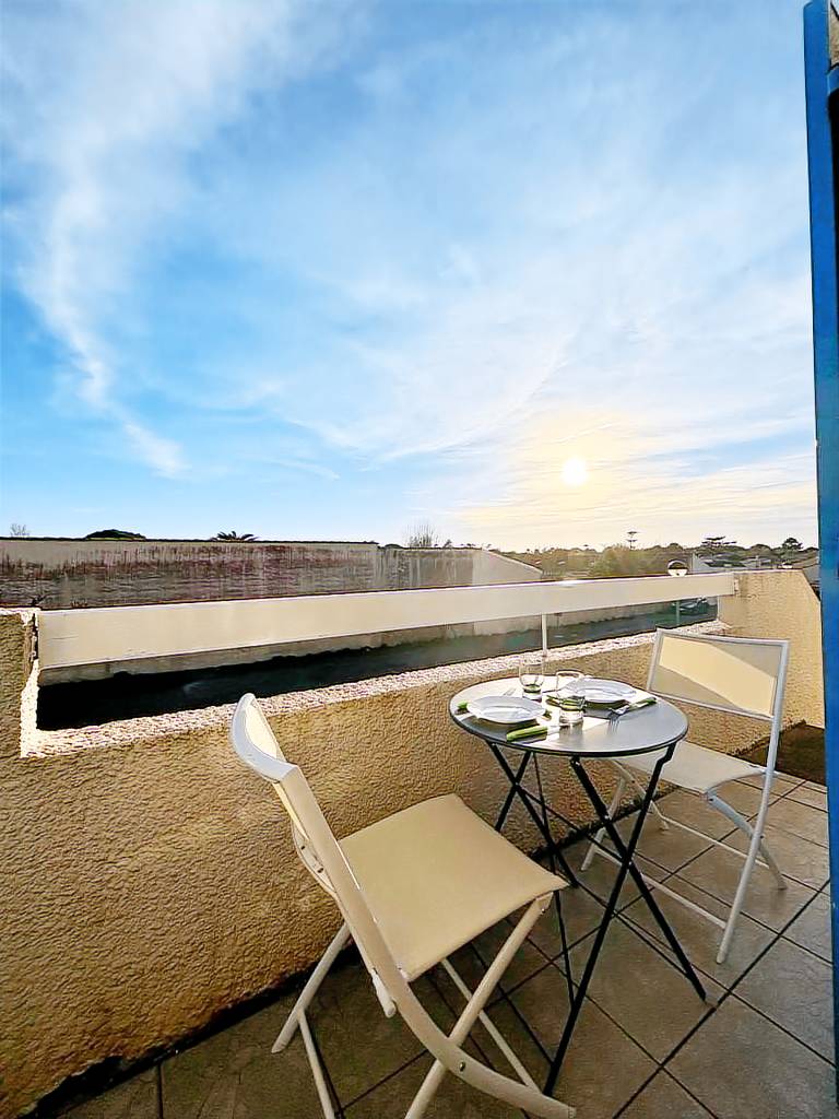 Appartement Dolus-d'Oléron