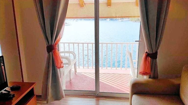 Apartment | Water view — photo 2
