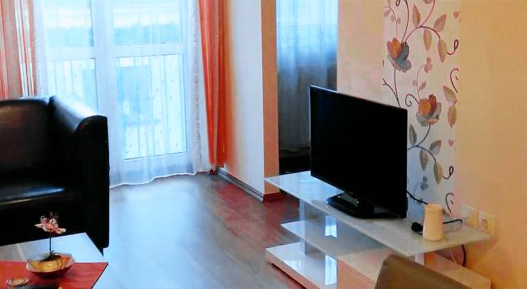 Nice holiday apartment with terrace | Dogs allowed — photo 2