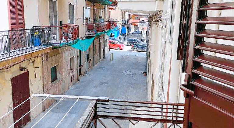 Appartamento Margherita di Savoia