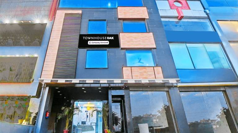 Ferienhaus für 2 Personen 31 m² in Jaipur