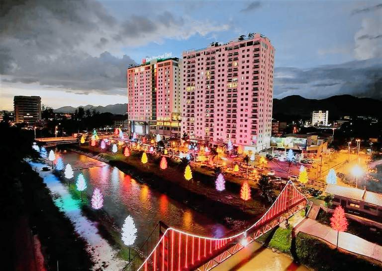 Apartment  Ipoh