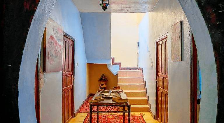 Apartment with grill — photo 5