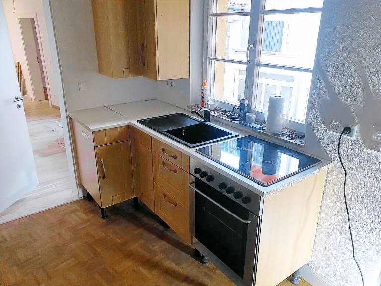 Ferienwohnung Coburg