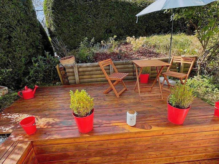 Ferienwohnung Abwinkl