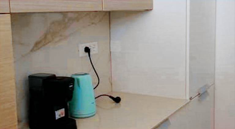 Holiday apartment with 2 rooms for 6 persons — photo 3