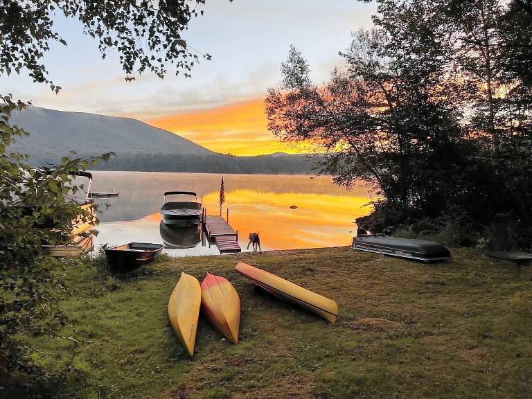 House Moultonborough