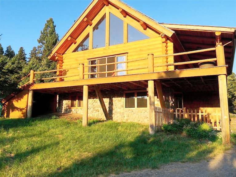 House  Bozeman