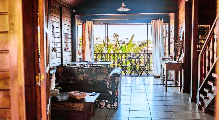 Namorada Brava Guest House — photo 4