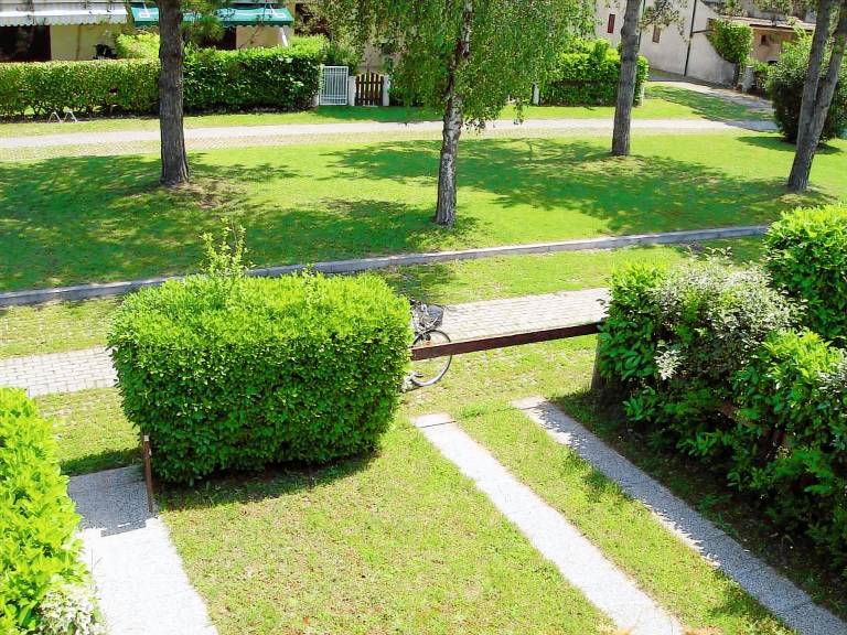 House with terrace, pool & garden — photo 5