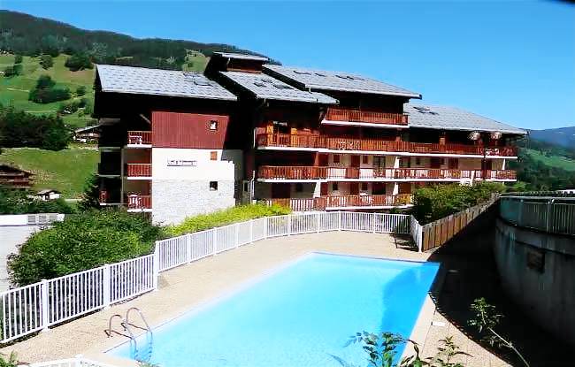 Appartement  Arêches