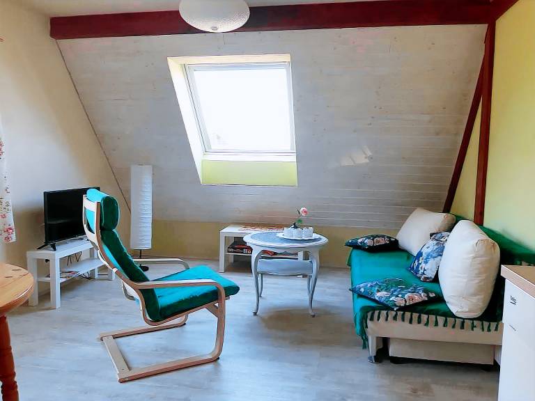 Ferienwohnung Herbolzheim