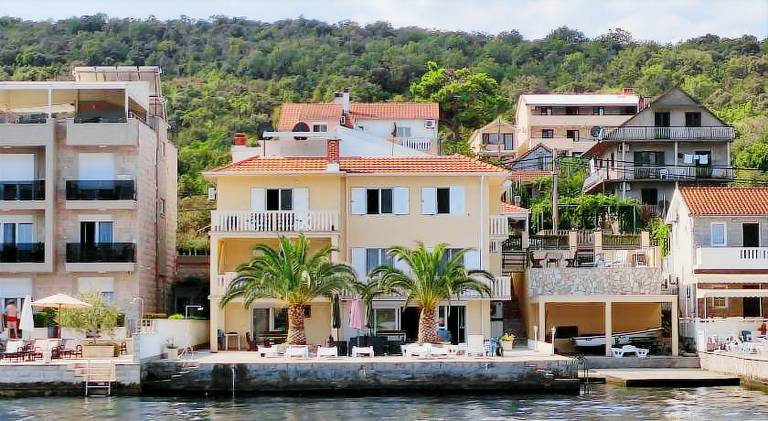 Apartma  Tivat