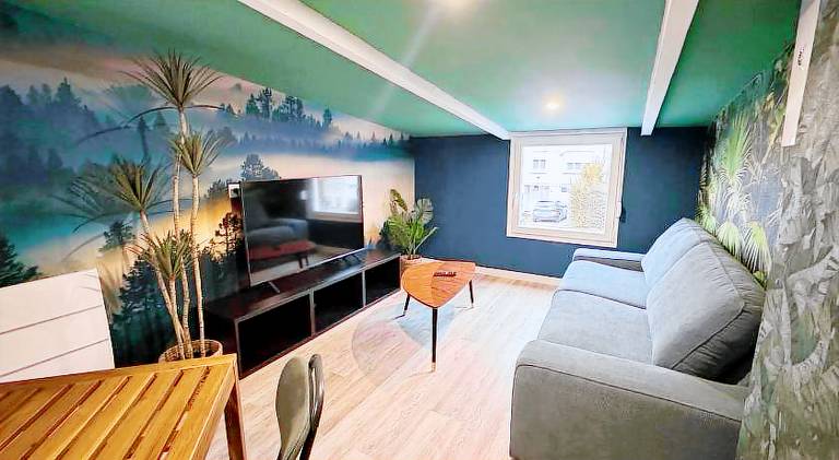 Beautiful holiday apartment | Pets allowed — photo 4