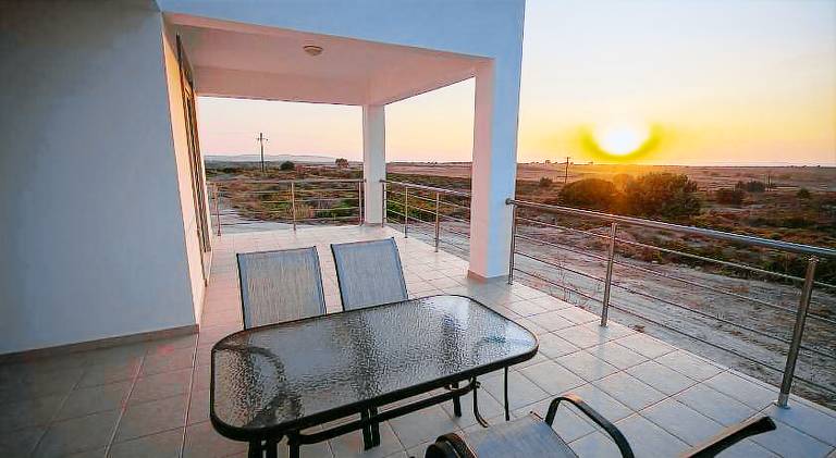 σπίτι  Iraklidis