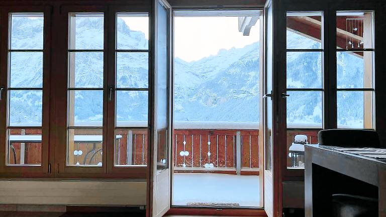 Apartment with 3 rooms for 6 persons — photo 3