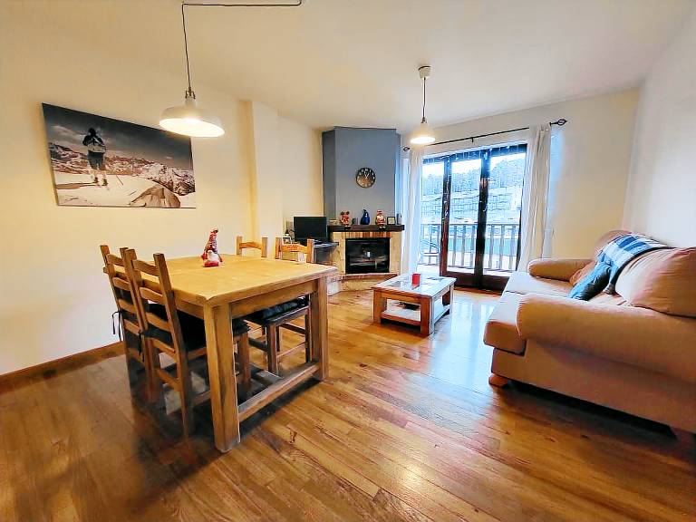 Apartamento  Alp