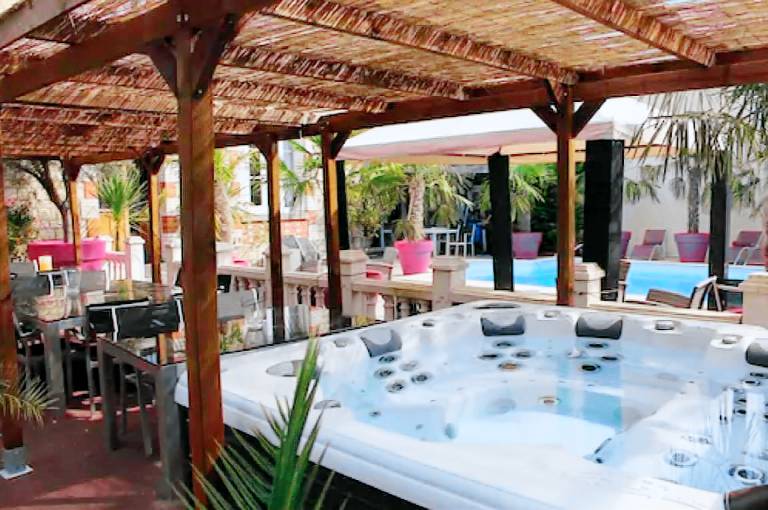 Maison de vacances Vitry-le-François