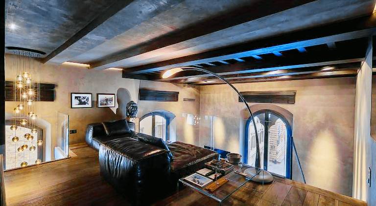Strozzi Luxury View, RE Apartments Collection — photo 2