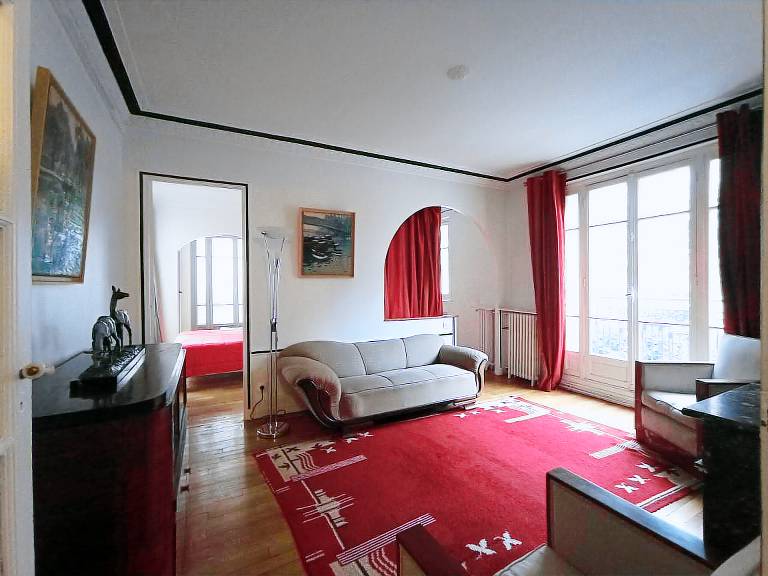 Appartement Montrouge